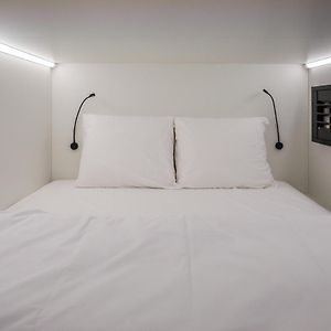 Kamer met een King Size Bed